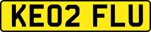 KE02FLU