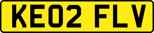 KE02FLV