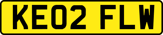 KE02FLW