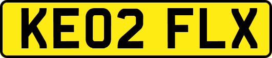 KE02FLX