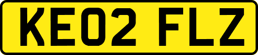 KE02FLZ