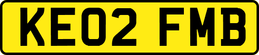 KE02FMB
