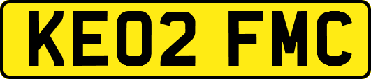 KE02FMC