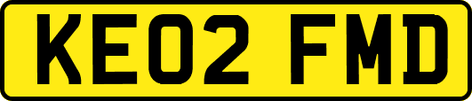 KE02FMD