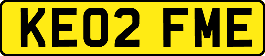 KE02FME