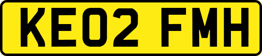 KE02FMH
