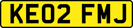KE02FMJ