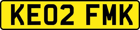 KE02FMK
