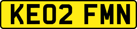 KE02FMN