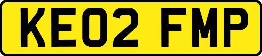 KE02FMP