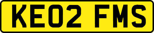 KE02FMS