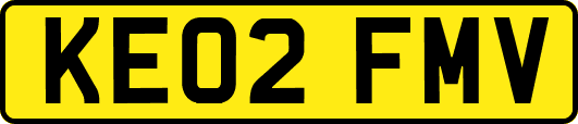 KE02FMV