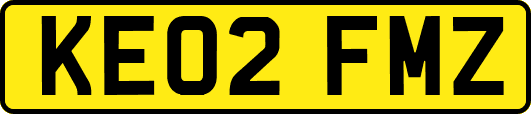 KE02FMZ