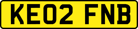KE02FNB