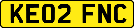 KE02FNC