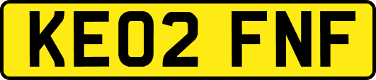 KE02FNF