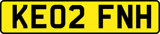 KE02FNH