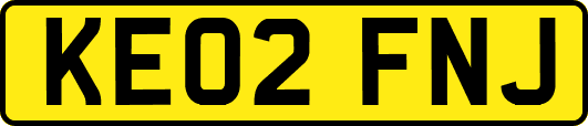 KE02FNJ