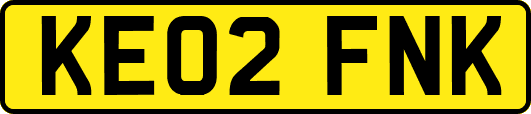 KE02FNK