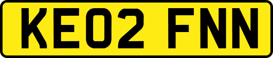 KE02FNN