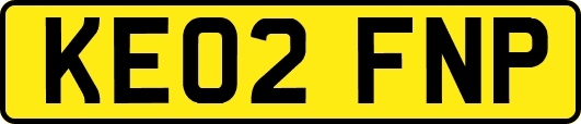 KE02FNP