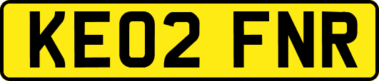 KE02FNR