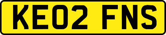 KE02FNS
