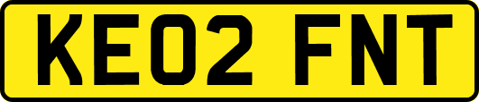 KE02FNT