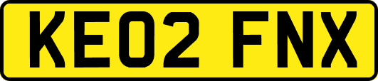 KE02FNX