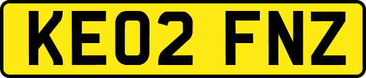 KE02FNZ