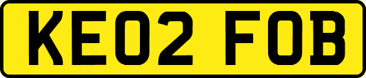 KE02FOB