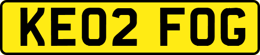 KE02FOG