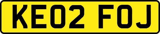 KE02FOJ