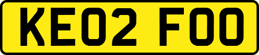 KE02FOO