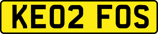 KE02FOS