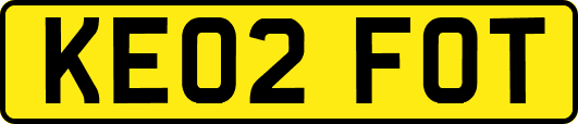 KE02FOT