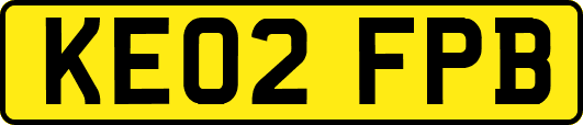 KE02FPB