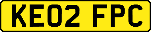 KE02FPC