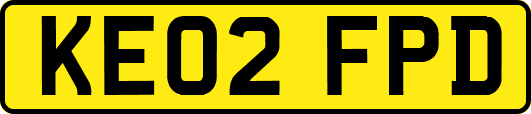KE02FPD