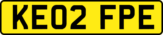 KE02FPE