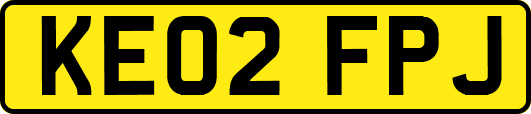 KE02FPJ
