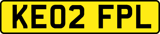 KE02FPL