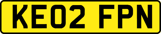 KE02FPN