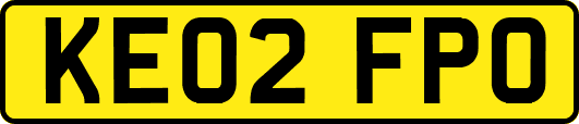 KE02FPO