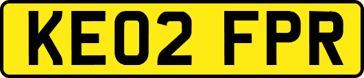 KE02FPR