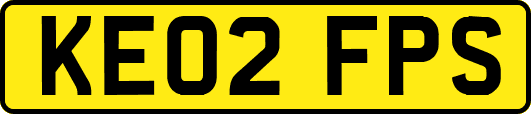 KE02FPS
