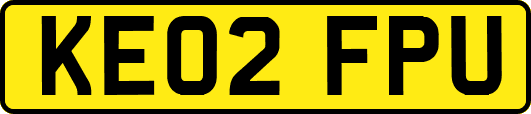 KE02FPU