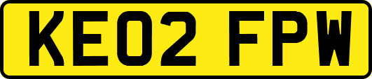 KE02FPW