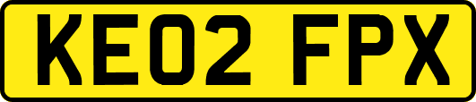 KE02FPX