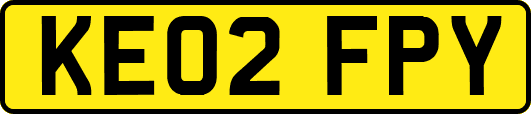 KE02FPY